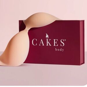 CAKES Clevage Bra (+)DD+